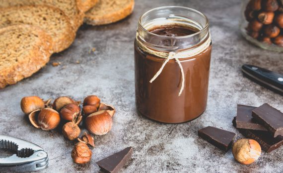 5 מצרכים בלבד: מתכון למוס נוגט ממכר