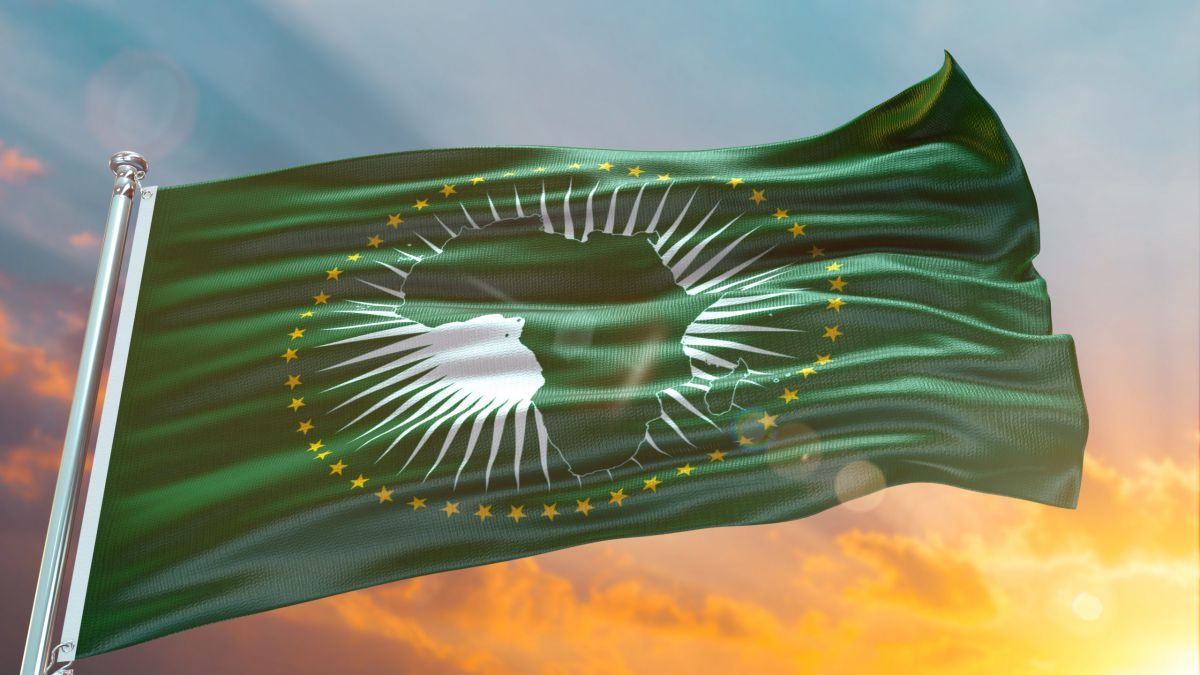 ישראל הצטרפה לאיחוד האפריקאי כמשקיפה