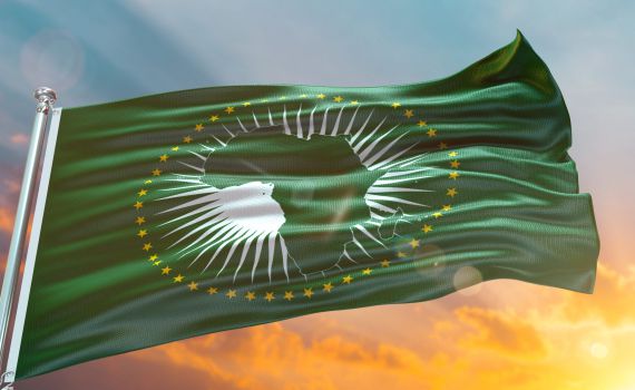 ישראל הצטרפה לאיחוד האפריקאי כמשקיפה