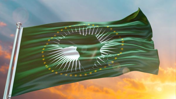 ישראל הצטרפה לאיחוד האפריקאי כמשקיפה