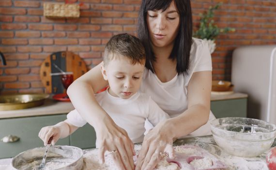 אחרי שנגמרו הקייטנות: 5 רעיונות ליצירות מיוחדות