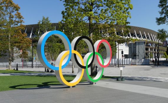 סופית: משחקי אולימפיאדת טוקיו ייערכו ללא קהל