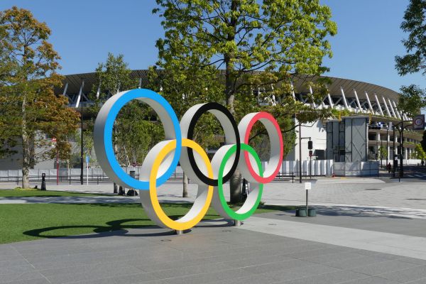 סופית: משחקי אולימפיאדת טוקיו ייערכו ללא קהל