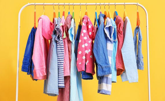 לקראת החגים: כך תמצאו את הבגדים הטובים ביותר