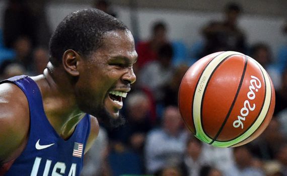 ארצות הברית דרסה את איראן