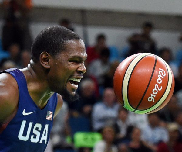 ארצות הברית דרסה את איראן