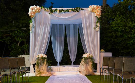 העיר שלכם ברשימה? אלו הערים שבהם נישאו הכי הרבה זוגות