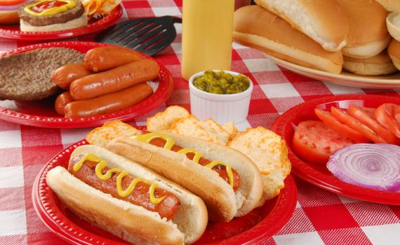 לכבוד ה-4 ביולי: מה הג'אנק-פוד הכי אמריקאי?