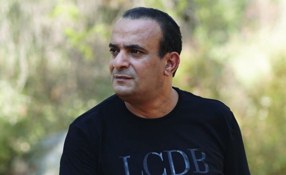 סולן "צלילי הכרם" לקראת ימים נוראים: "היום הרת עולם"