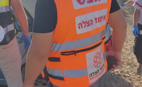 טרגדיה כפולה: 2 מקרי מוות בירושלים