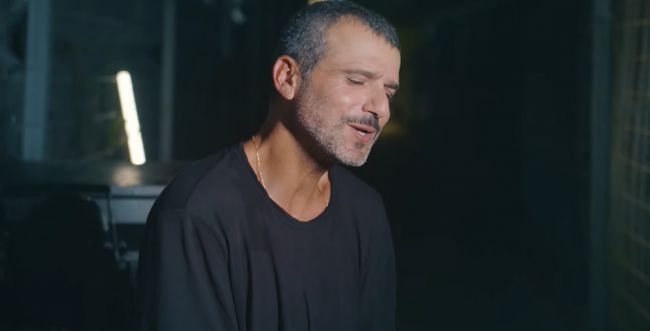 הלהיט הבא? עידן חביב בסינגל חדש