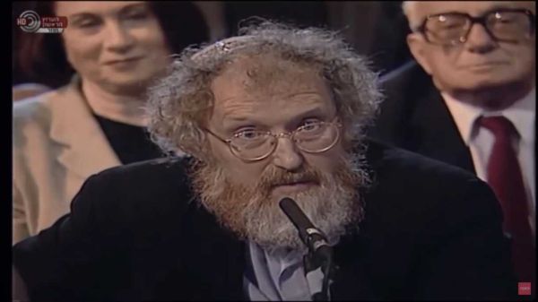 בני גל מספר איך התחיל את הקמפיין לשחרור שרנסקי