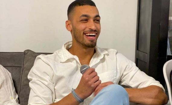 מקומם: ויקיפדיה הסירה את הערך על הלוחם שנהרג