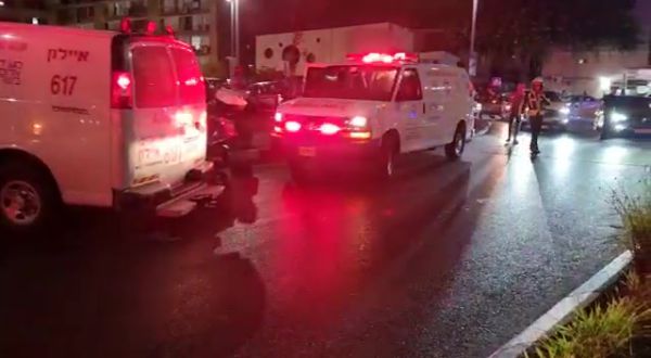 עדי פרץ: "הלילות קשים, אך הנשמה תמיד בהודיה"