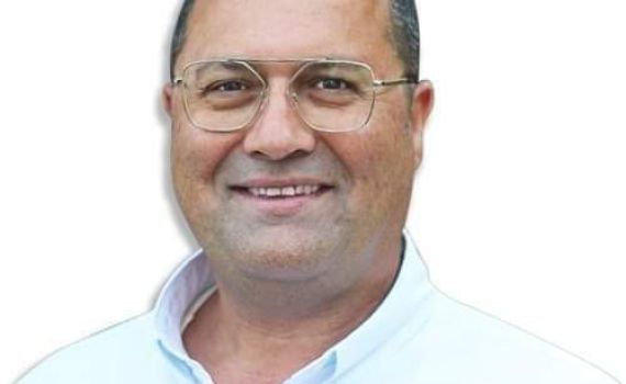 מועמד חדש לראשות מועצת נחל שורק