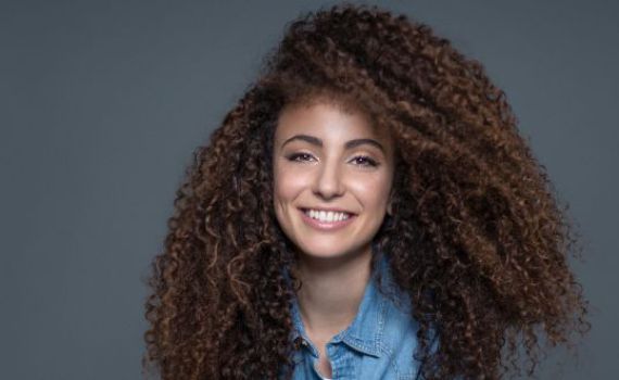 יובל דיין חושפת את רגע המהפך בחייה: "זה קרה"