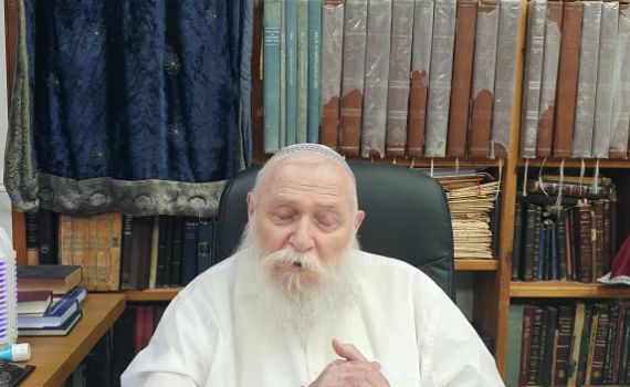 שריקות הבוז לנשיא | הרב דרוקמן: "זה לא אנושי"