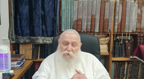 שריקות הבוז לנשיא | הרב דרוקמן: "זה לא אנושי"