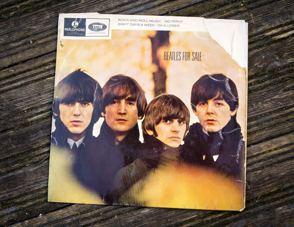 55 שנים למופע האחרון: 10 דברים שלא ידעתם על הביטלס