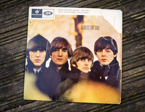 55 שנים למופע האחרון: 10 דברים שלא ידעתם על הביטלס