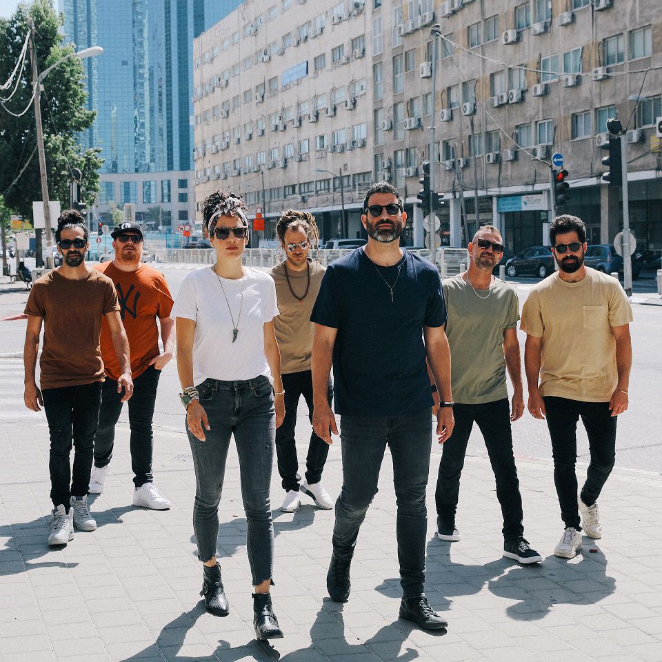 "גיבורי על": התקווה 6 בשיר הצדעה לחיילים