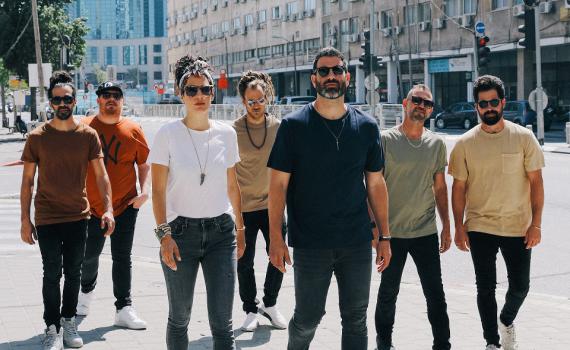 גל הביטולים ממשיך: התקווה 6 דוחה את הופעתה בקיסריה