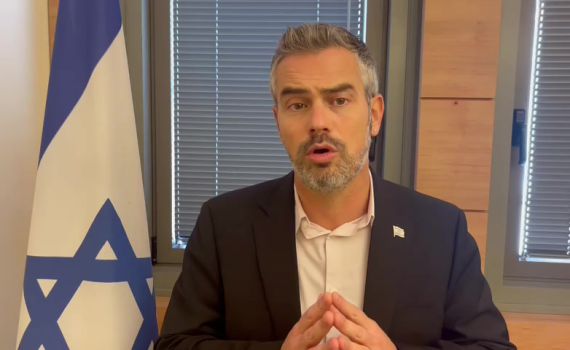 בקואליציה מתכוננים לשלושה שבועות קשים בכנסת