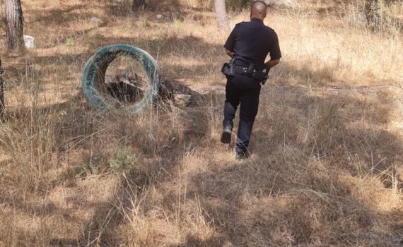 נעצרו 3 אחים מהכפר זרזיר בחשד לרצח אימם