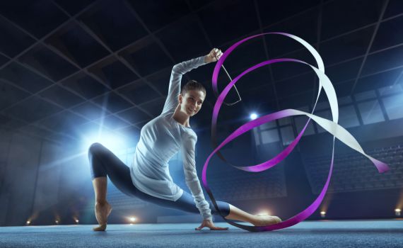 התעניינות שיא: "כולם רוצים להיות לינוי אשרם"