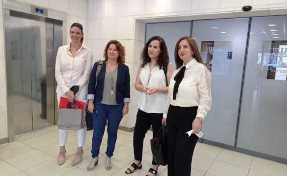 מרד הח"כיות בקואליציה נמשך: "לא נצביע בעד"