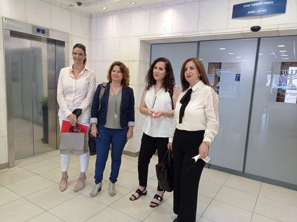 מרד הח"כיות בקואליציה נמשך: "לא נצביע בעד"