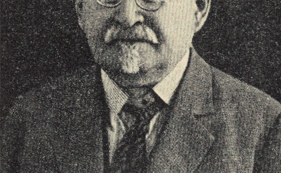 היום בהיסטוריה: יום פטירתו של "הנדיב הלא ידוע"