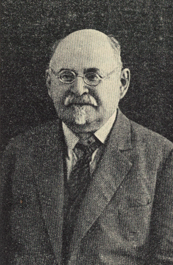 היום בהיסטוריה: יום פטירתו של "הנדיב הלא ידוע"