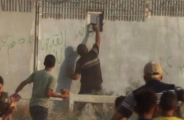 תורת לחימה: הפקודות ללוחמים בעזה – הן סכנה