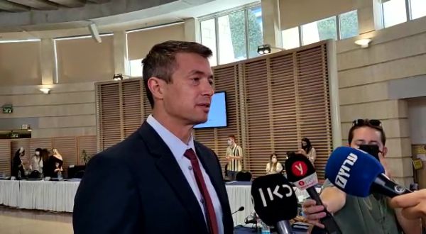 הנדל: "התגובה שהייתה בלילה היא התחלה טובה"