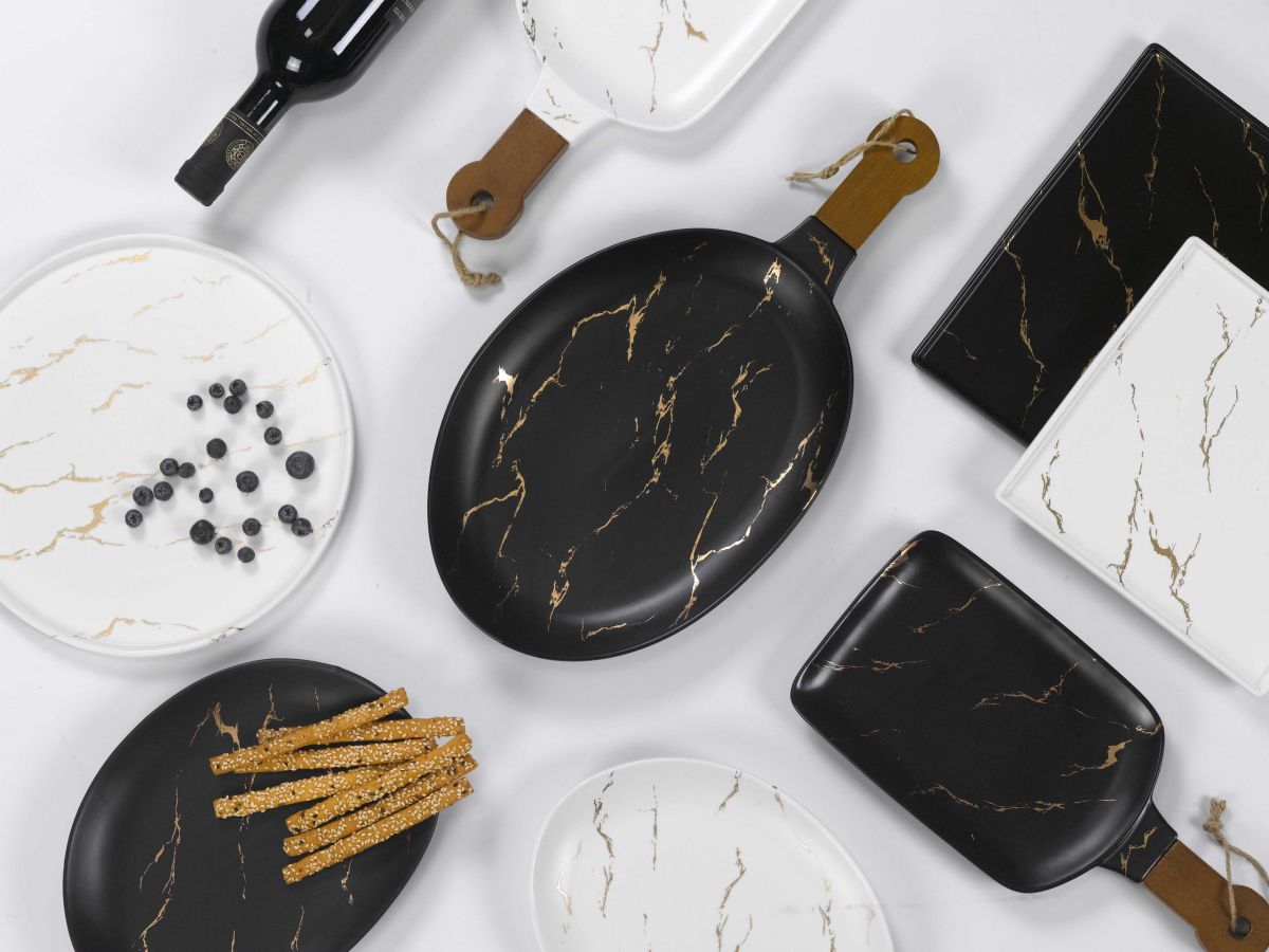 שולחן החג שלכם מחכה לכם ברשת Mashbir!