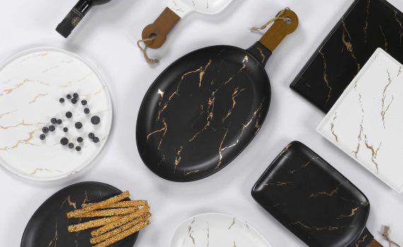 שולחן החג שלכם מחכה לכם ברשת Mashbir!