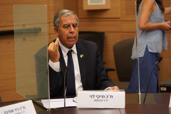 יו"ר הכנסת: אלו הרפורמות שיצומצמו בחוק ההסדרים