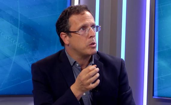 טור פז: "אם הרב הראשי מתנגד לרפורמה, שיתפטר"