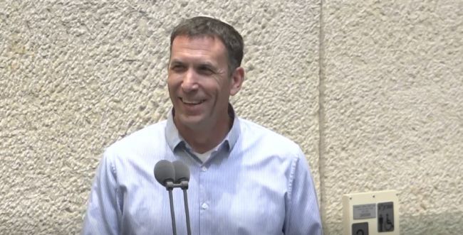 לאחר תכנית הכשרות – השר כהנא מקדם רפורמה חדשה