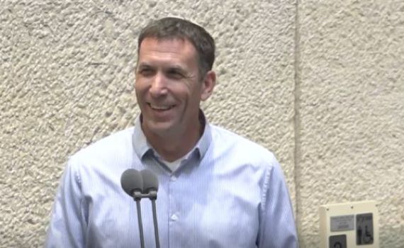 לאחר תכנית הכשרות – השר כהנא מקדם רפורמה חדשה