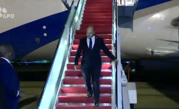 בנט נחת: "לא נספח שטחים ולא נקים מדינה פלסטינית"