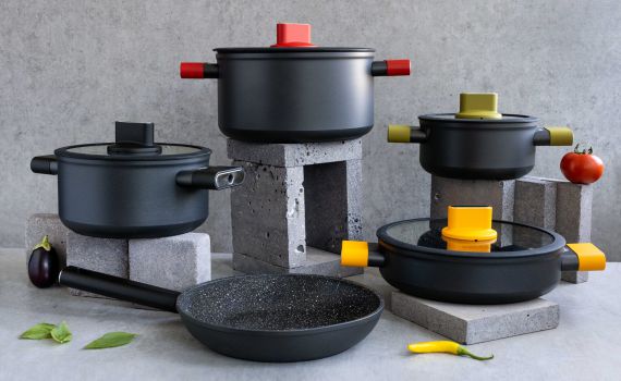 לקראת השנה החדשה: כך תוכלו להתחדש במטבח