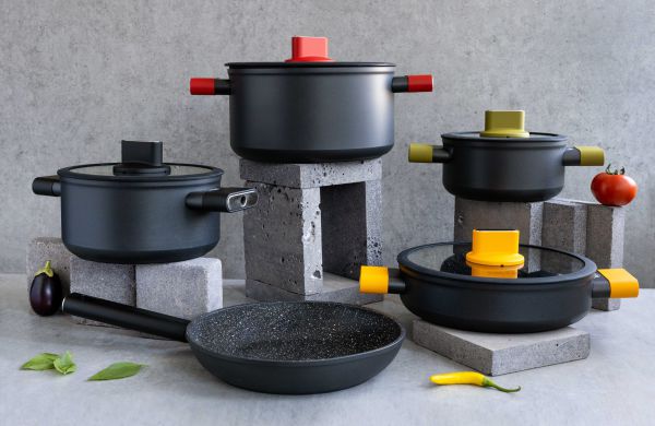 לקראת השנה החדשה: כך תוכלו להתחדש במטבח