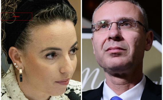 ההצעה האחרונה של הקואליציה לאופוזיציה