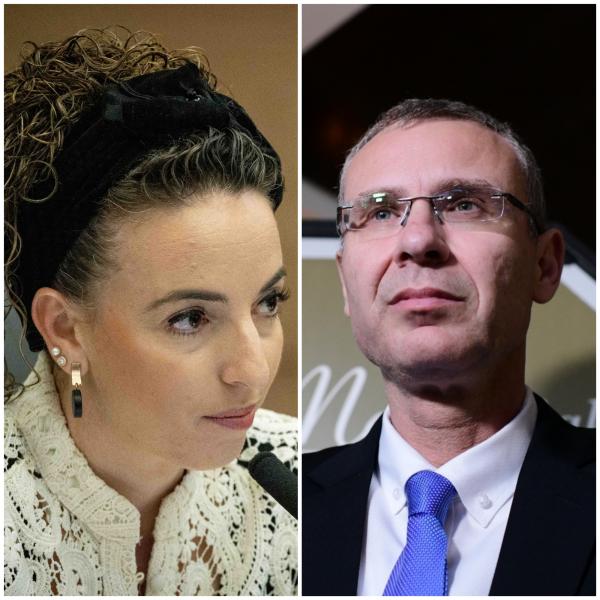 אחרי התקציב: פירוק של הקואליציה או האופוזיציה?