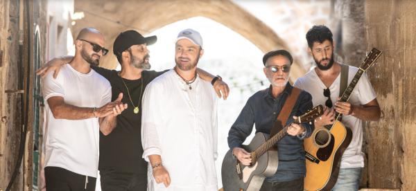 לפני ראש השנה: מופע הסליחות הגדול של ירושלים