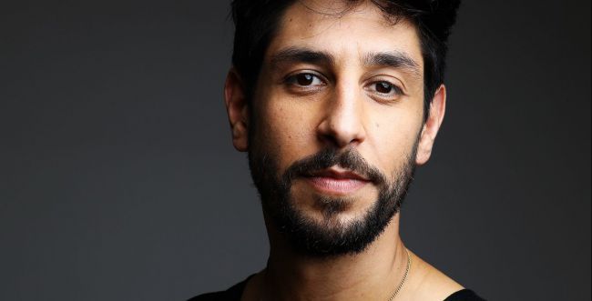 עידן עמדי מסכם את פאודה: "צילמנו קפואים ורטובים"