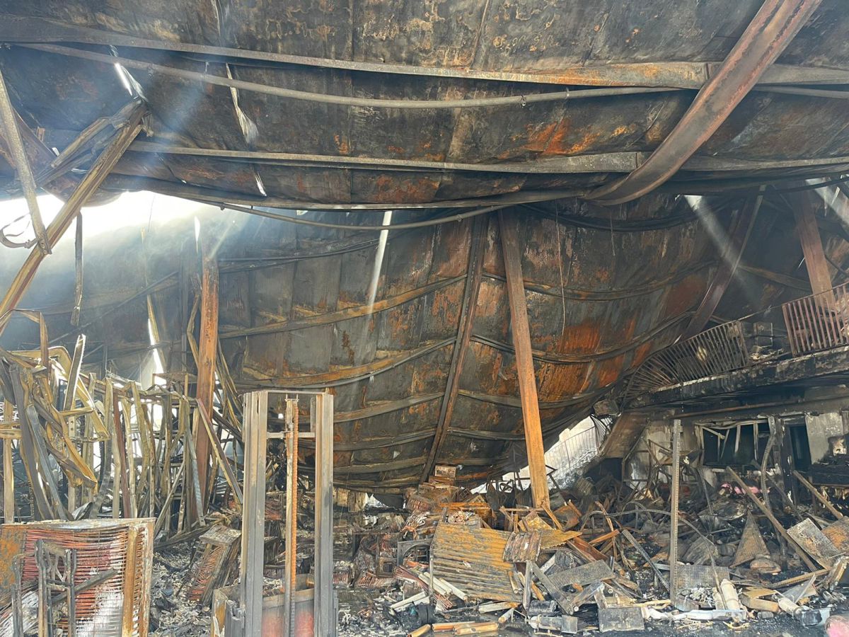 "אדוני ראש הממשלה, אנחנו מאבדים את הגליל"