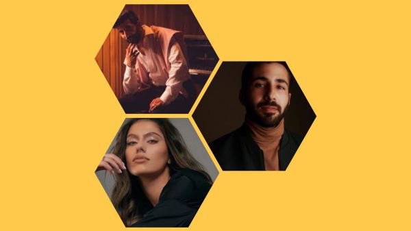 מי הם פריצות השנה של סרוגים | המצעד השנתי